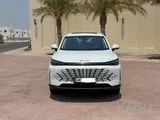 Baic X7 2026